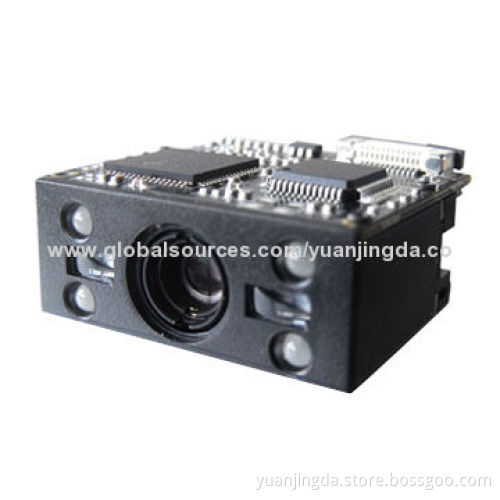High-performance OEM automotive barcode generator online, for all 1D and 3 kinds 2D